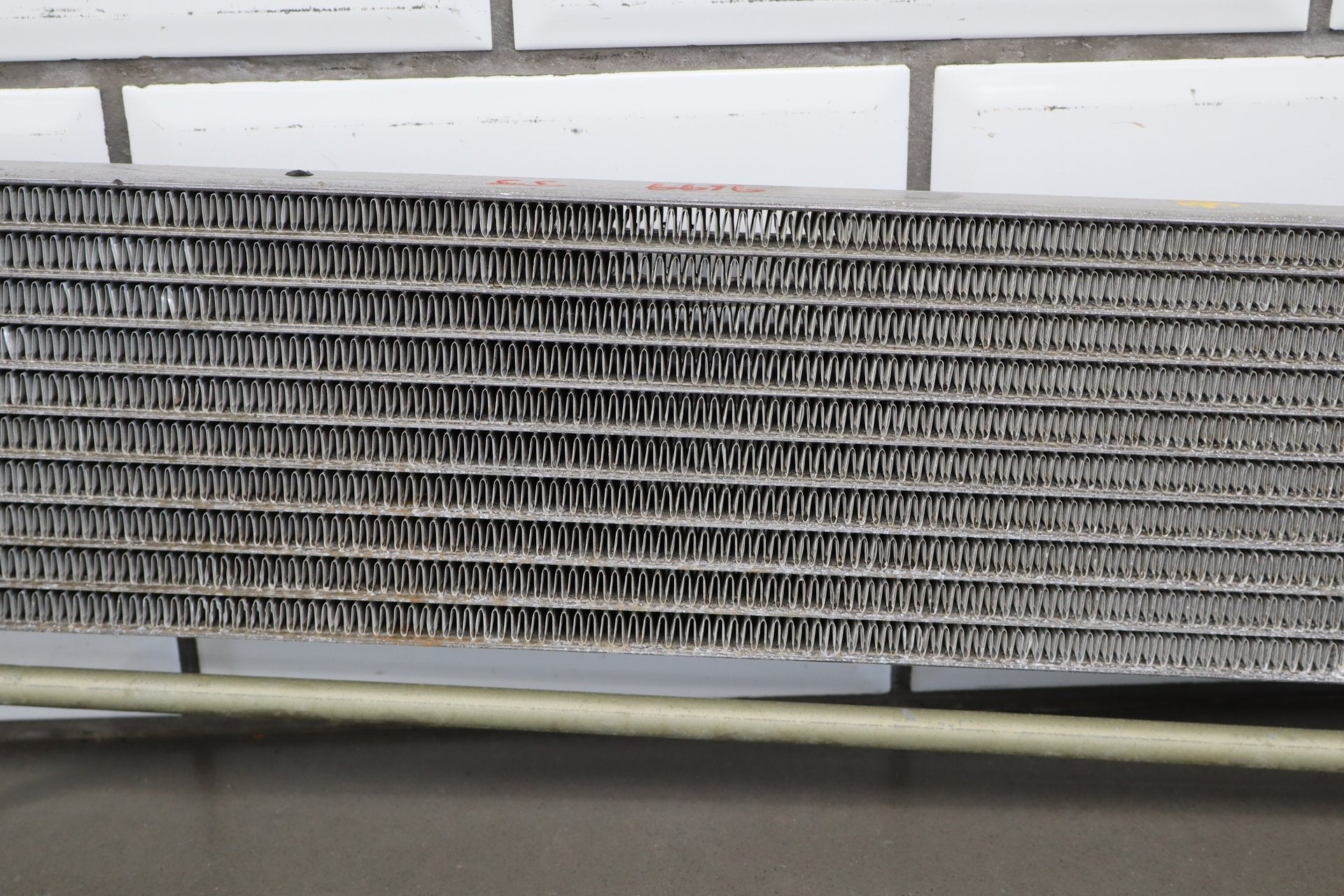 08-10 Ford F250 F350 6.4 Powerstroke Transmission Cooler OEM