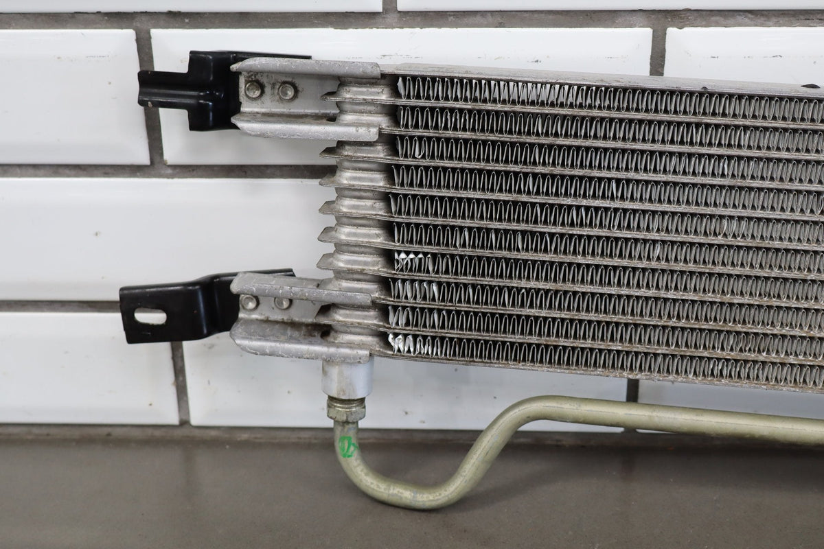08-10 Ford F250 F350 6.4 Powerstroke Transmission Cooler OEM
