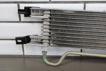 08-10 Ford F250 F350 6.4 Powerstroke Transmission Cooler OEM