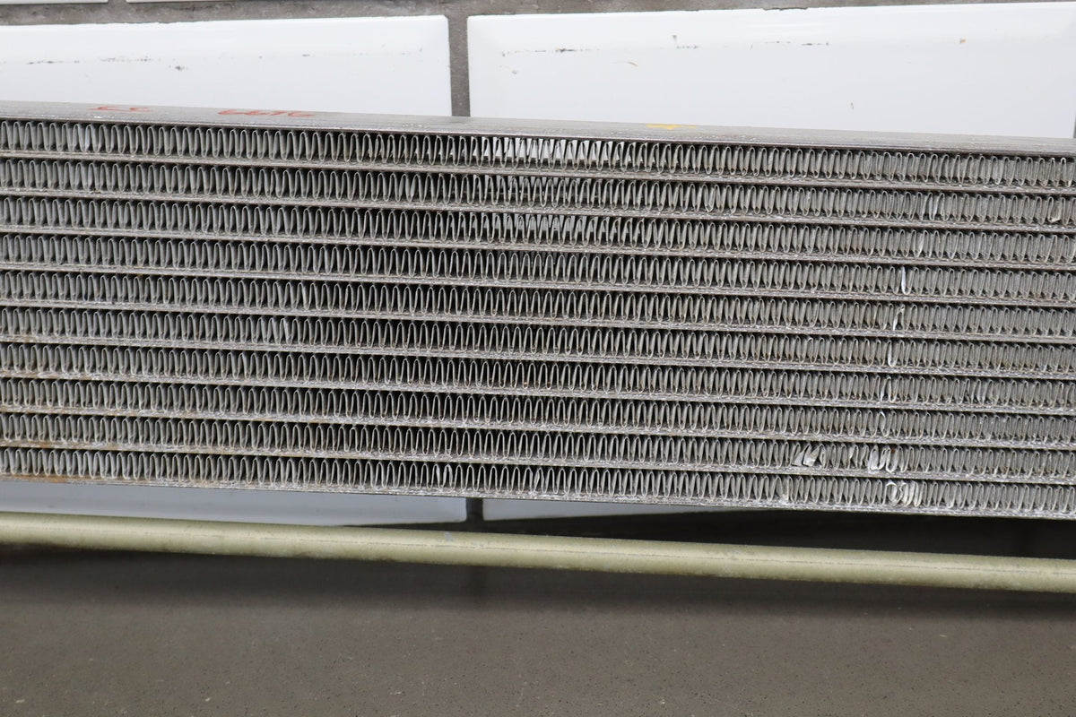 08-10 Ford F250 F350 6.4 Powerstroke Transmission Cooler OEM