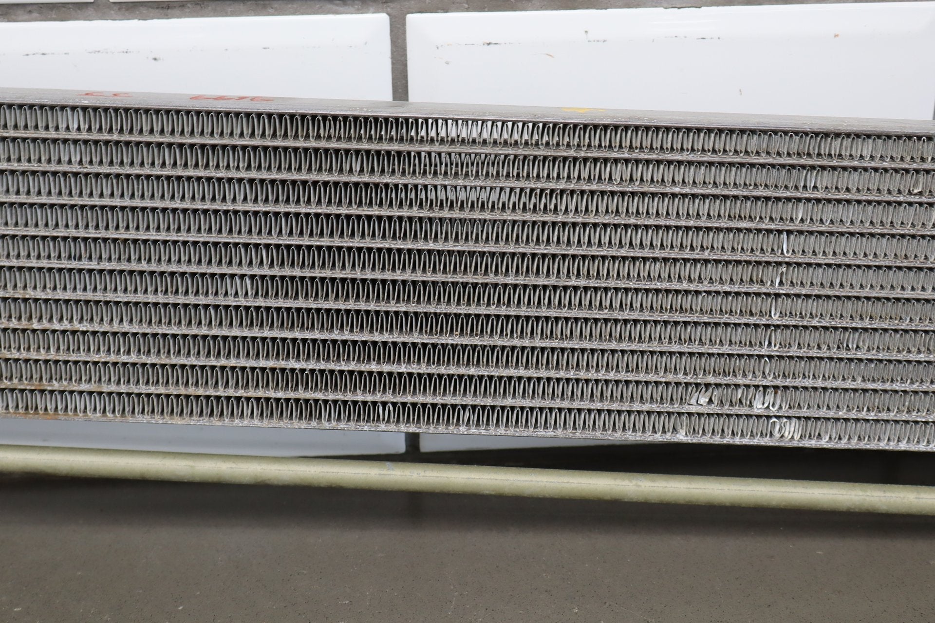 08-10 Ford F250 F350 6.4 Powerstroke Transmission Cooler OEM