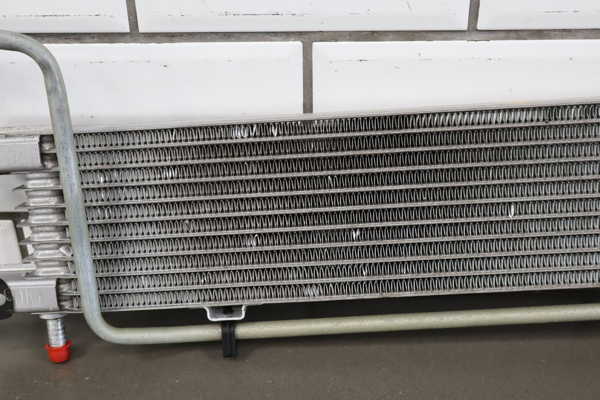 08-10 Ford F250 F350 6.4 Powerstroke Transmission Cooler OEM