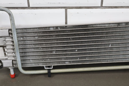 08-10 Ford F250 F350 6.4 Powerstroke Transmission Cooler OEM