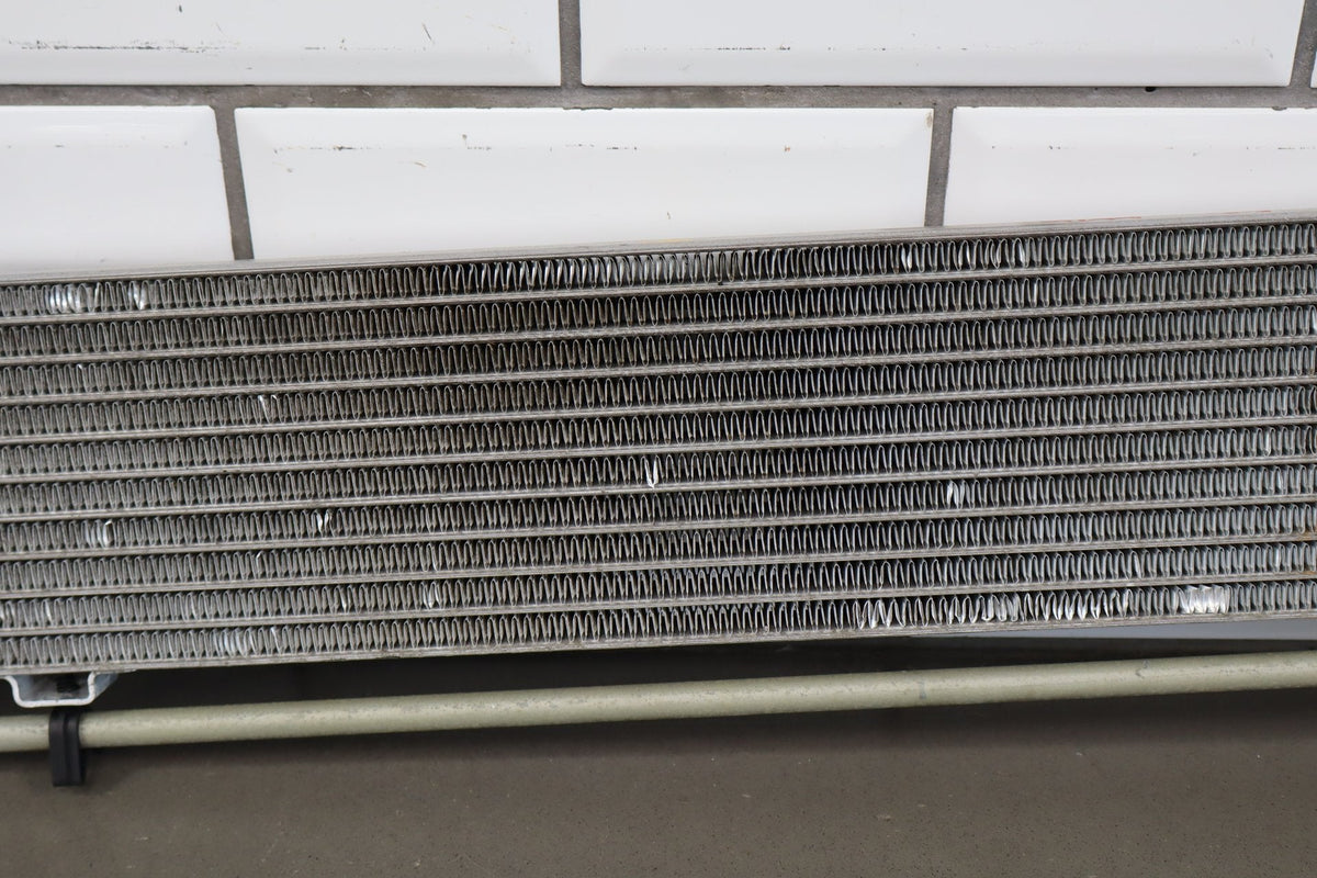08-10 Ford F250 F350 6.4 Powerstroke Transmission Cooler OEM