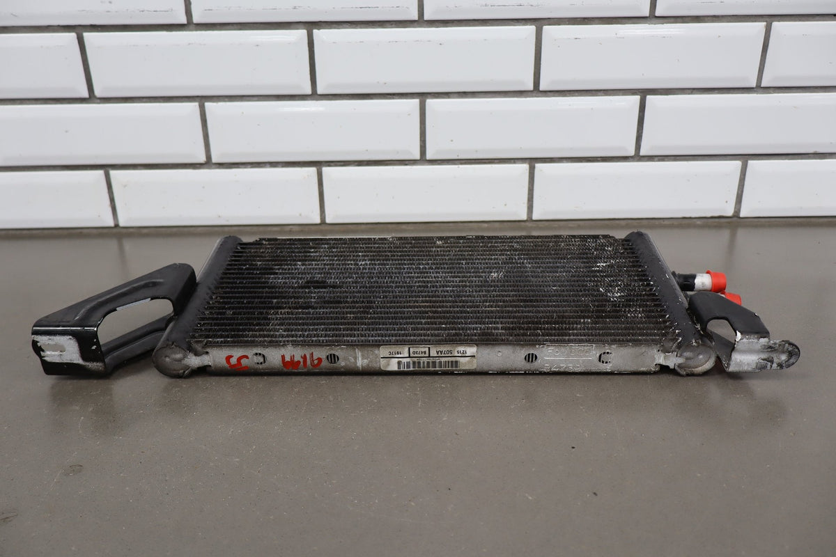 08 -10 Ford F250 F350 F450 Fuel Cooler 6.4 Turbo Diesel Genuine OEM