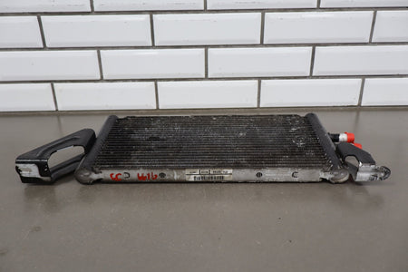 08 -10 Ford F250 F350 F450 Fuel Cooler 6.4 Turbo Diesel Genuine OEM
