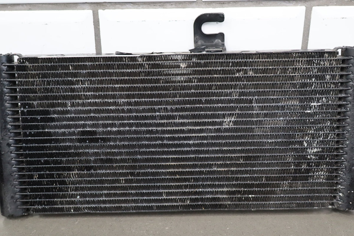 08 -10 Ford F250 F350 F450 Fuel Cooler 6.4 Turbo Diesel Genuine OEM