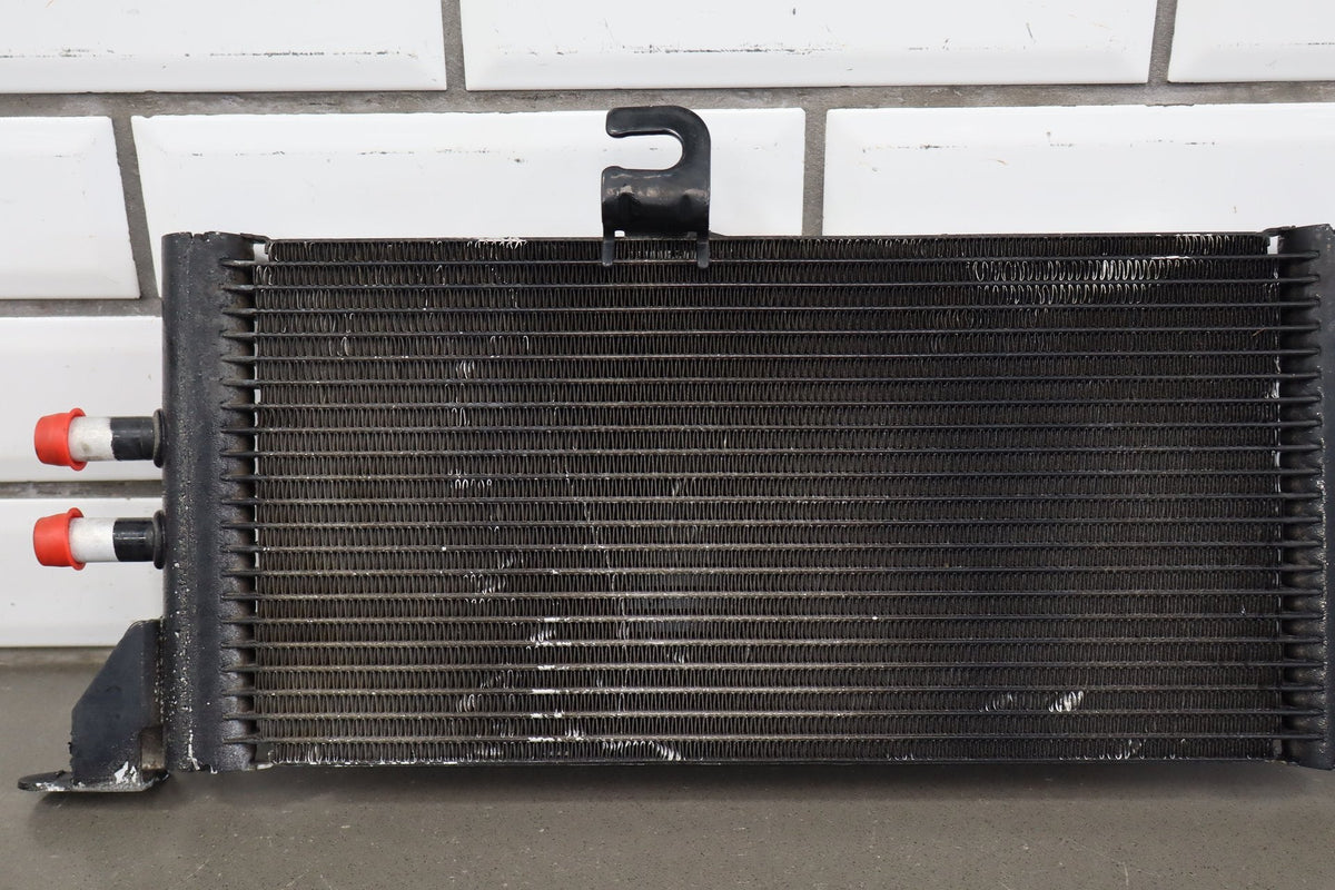 08 -10 Ford F250 F350 F450 Fuel Cooler 6.4 Turbo Diesel Genuine OEM