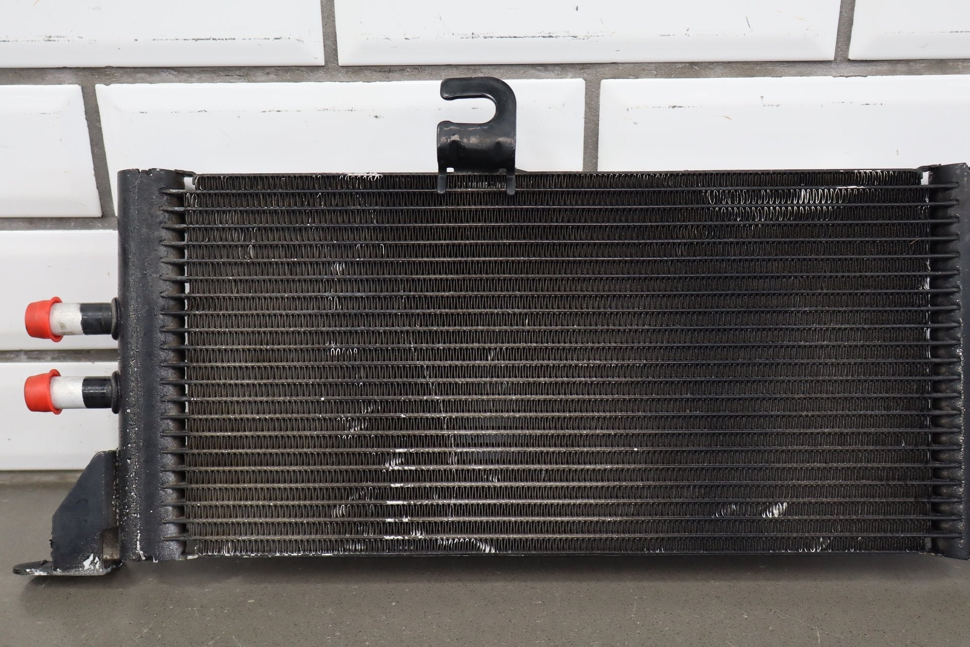 08 -10 Ford F250 F350 F450 Fuel Cooler 6.4 Turbo Diesel Genuine OEM