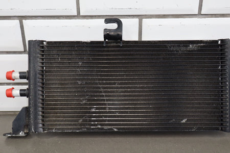 08 -10 Ford F250 F350 F450 Fuel Cooler 6.4 Turbo Diesel Genuine OEM