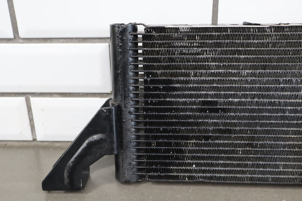 08 -10 Ford F250 F350 F450 Fuel Cooler 6.4 Turbo Diesel Genuine OEM