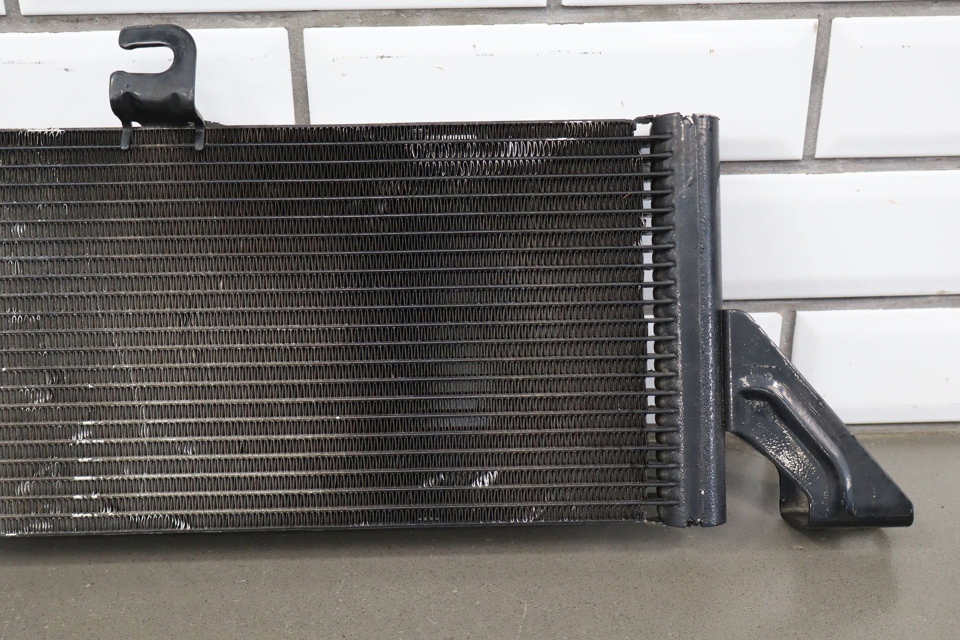 08 -10 Ford F250 F350 F450 Fuel Cooler 6.4 Turbo Diesel Genuine OEM