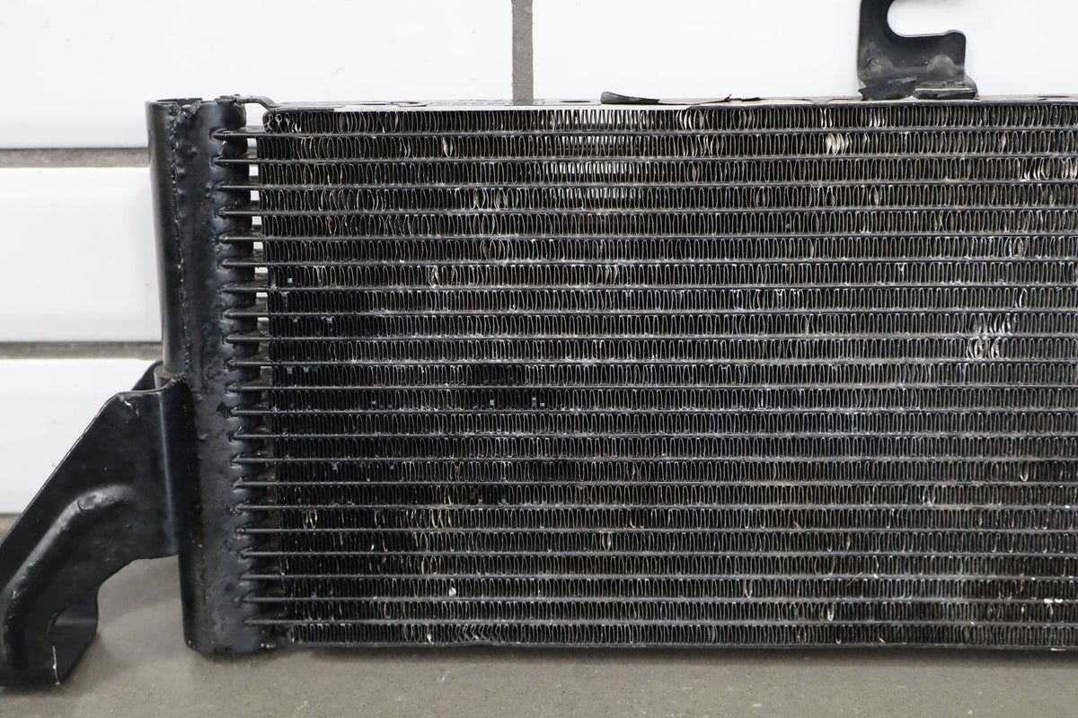 08 -10 Ford F250 F350 F450 Fuel Cooler 6.4 Turbo Diesel Genuine OEM