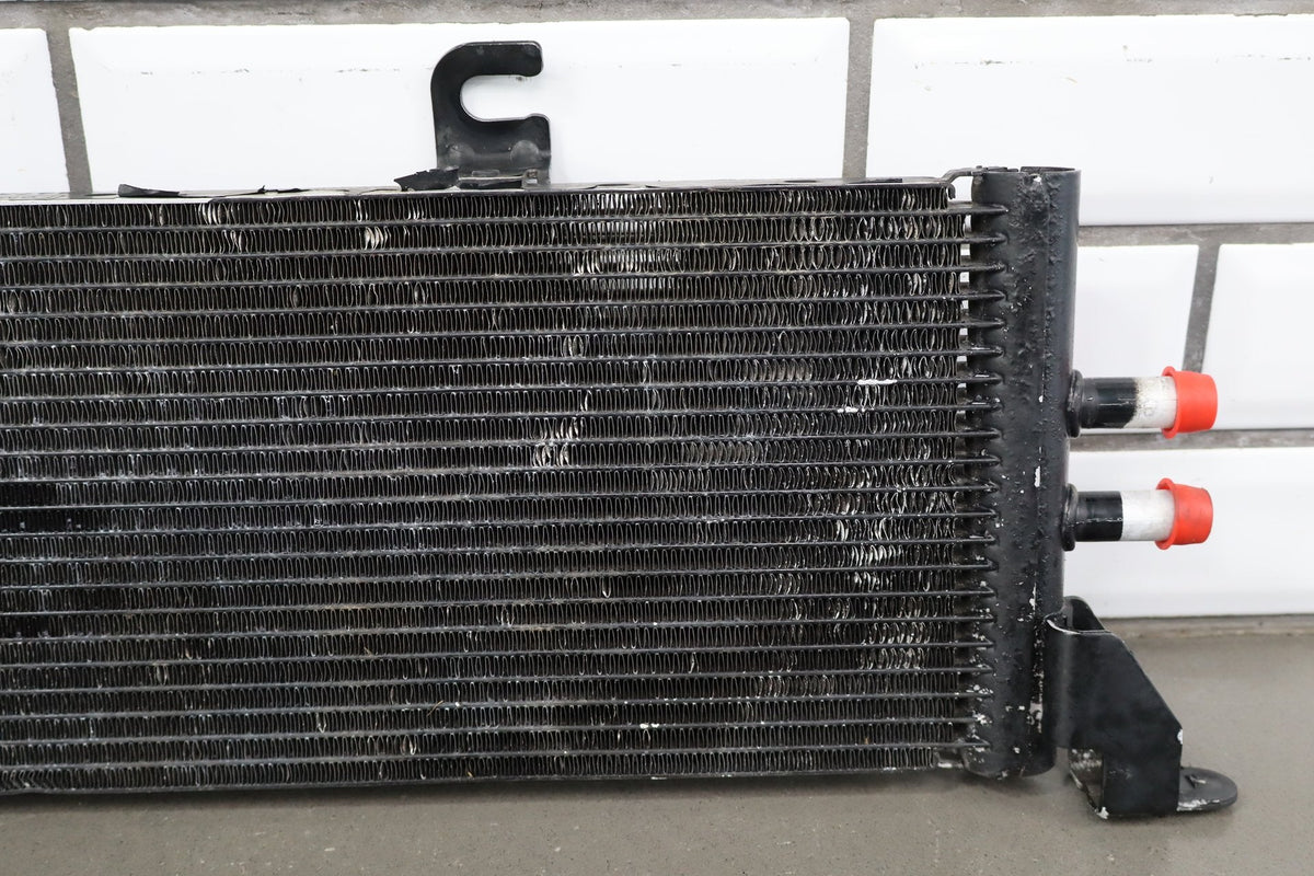 08 -10 Ford F250 F350 F450 Fuel Cooler 6.4 Turbo Diesel Genuine OEM