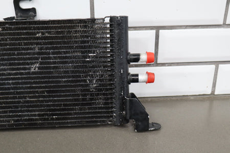 08 -10 Ford F250 F350 F450 Fuel Cooler 6.4 Turbo Diesel Genuine OEM