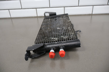 08 -10 Ford F250 F350 F450 Fuel Cooler 6.4 Turbo Diesel Genuine OEM