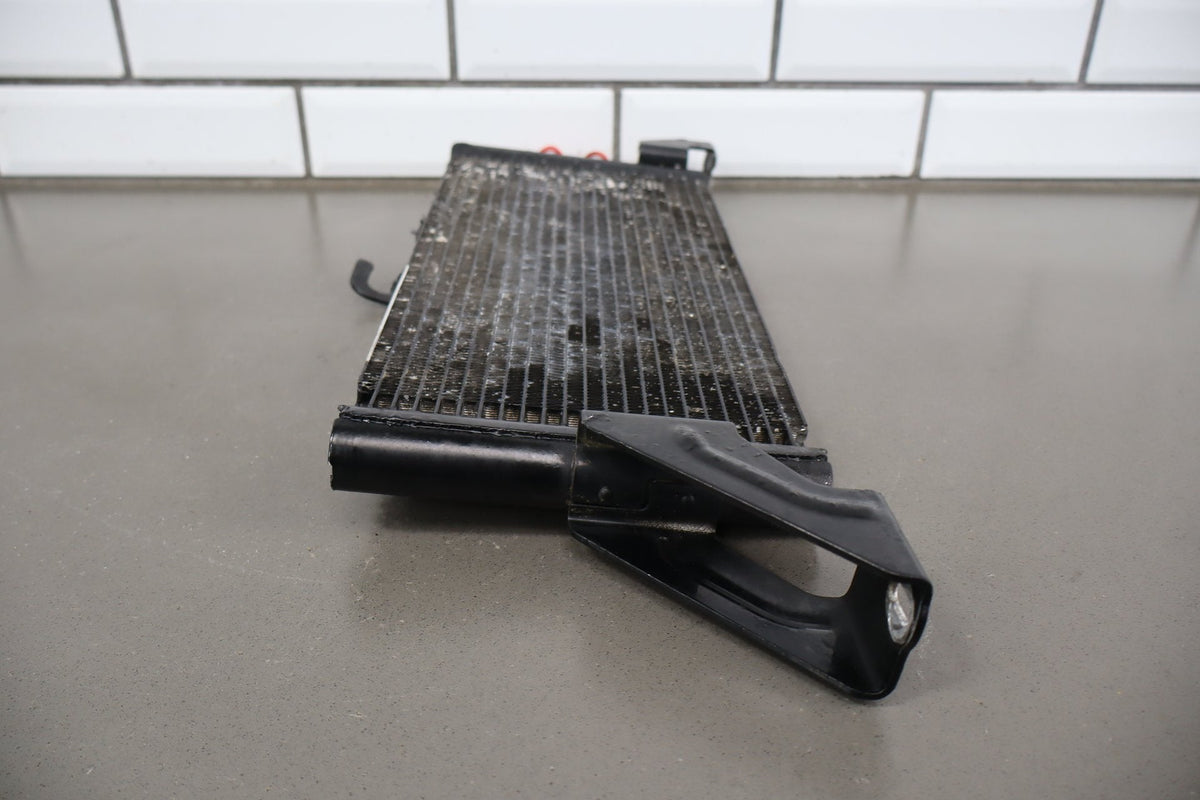 08 -10 Ford F250 F350 F450 Fuel Cooler 6.4 Turbo Diesel Genuine OEM