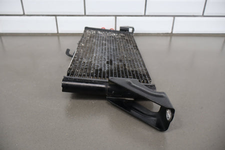 08 -10 Ford F250 F350 F450 Fuel Cooler 6.4 Turbo Diesel Genuine OEM
