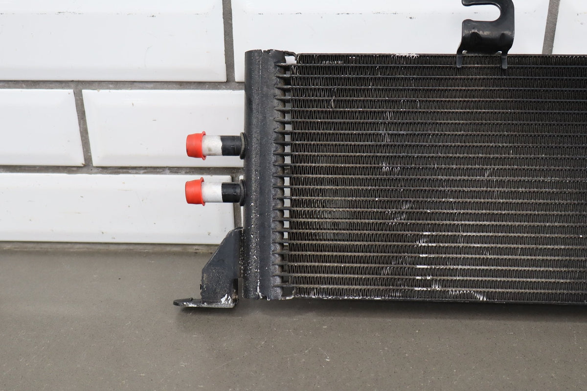 08 -10 Ford F250 F350 F450 Fuel Cooler 6.4 Turbo Diesel Genuine OEM