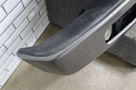 08-10 Ford F250 F350 Super Duty Front Bumper Red FX4