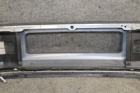 08-10 Ford F250 F350 Super Duty Front Bumper Red FX4