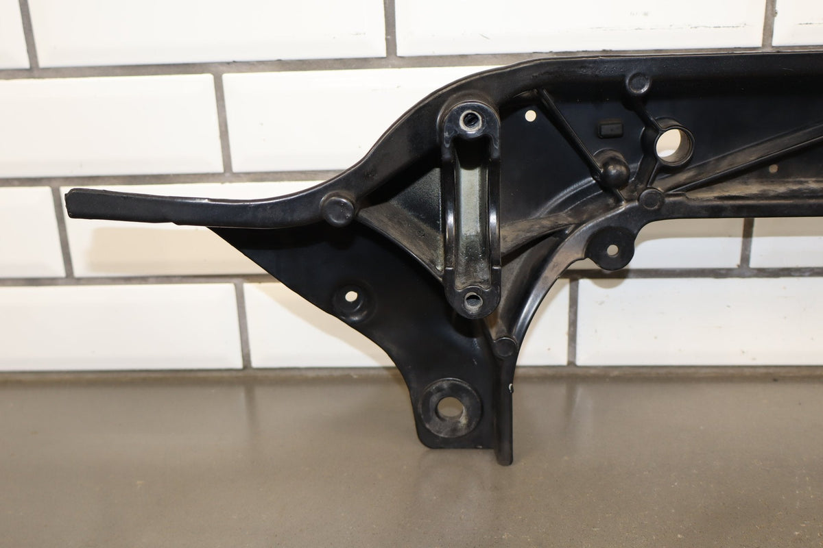 08-10 Ford F250 F350 Super Duty Radiator Core Support Upper OEM