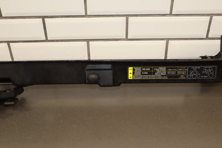 08-10 Ford F250 F350 Super Duty Radiator Core Support Upper OEM