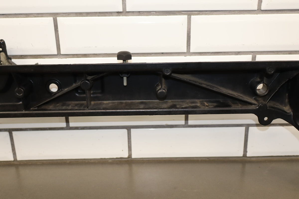 08-10 Ford F250 F350 Super Duty Radiator Core Support Upper OEM