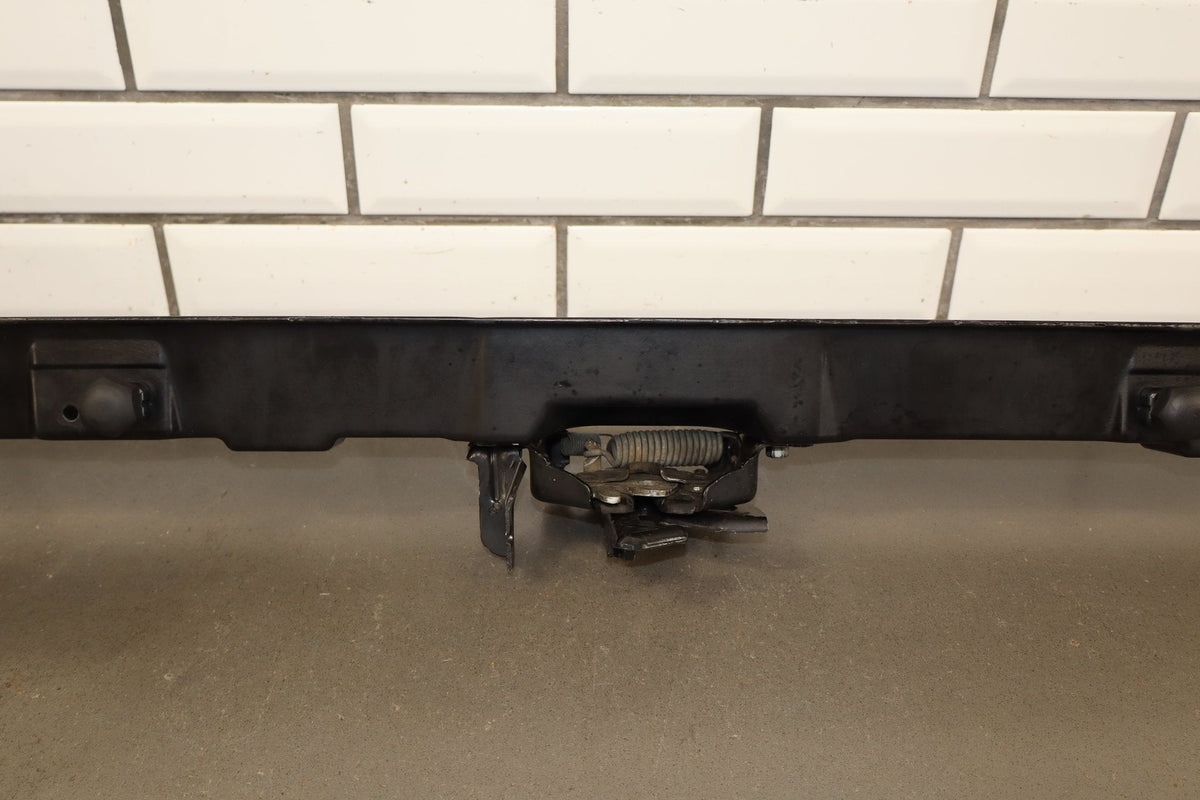 08-10 Ford F250 F350 Super Duty Radiator Core Support Upper OEM