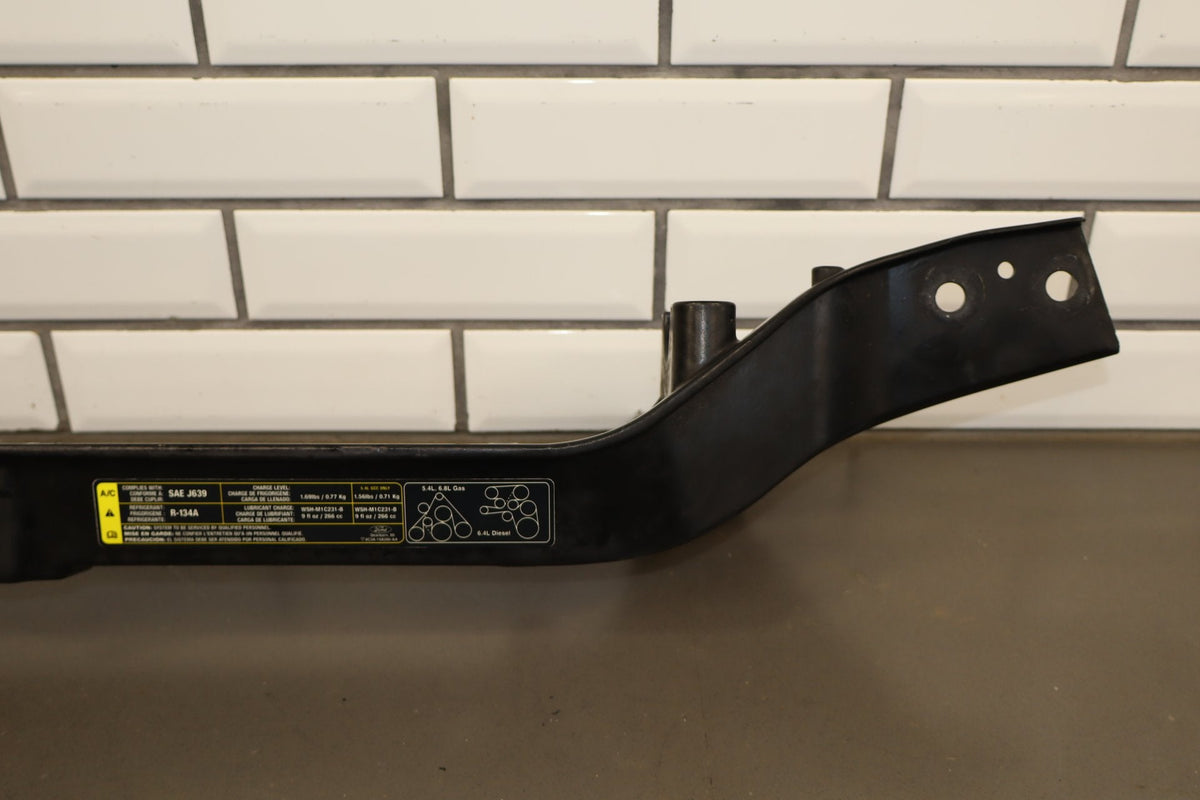 08-10 Ford F250 F350 Super Duty Radiator Core Support Upper OEM