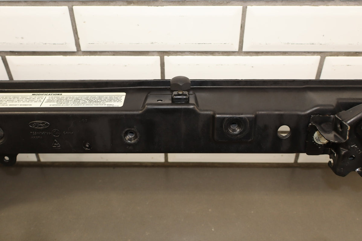 08-10 Ford F250 F350 Super Duty Radiator Core Support Upper OEM