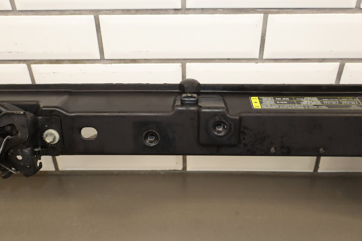 08-10 Ford F250 F350 Super Duty Radiator Core Support Upper OEM