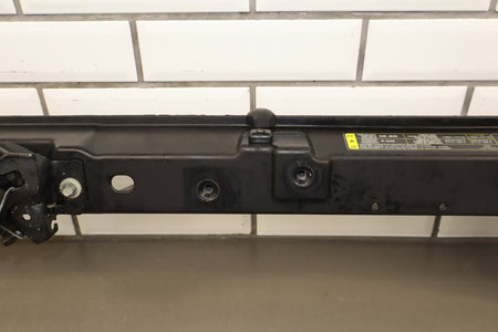 08-10 Ford F250 F350 Super Duty Radiator Core Support Upper OEM