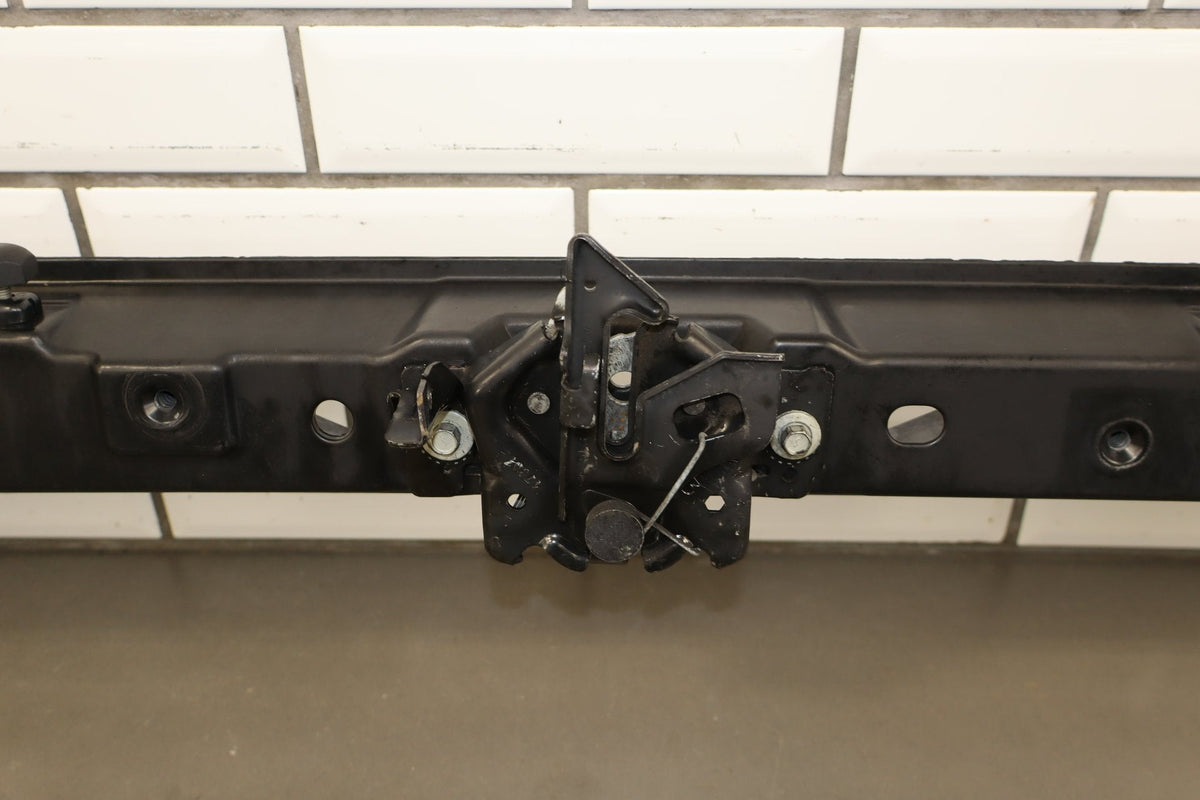 08-10 Ford F250 F350 Super Duty Radiator Core Support Upper OEM