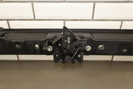 08-10 Ford F250 F350 Super Duty Radiator Core Support Upper OEM
