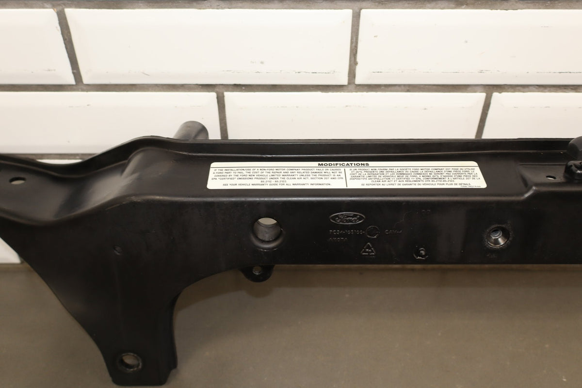 08-10 Ford F250 F350 Super Duty Radiator Core Support Upper OEM