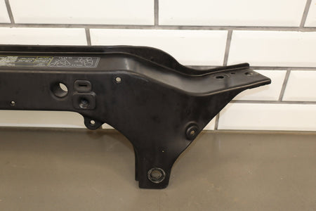 08-10 Ford F250 F350 Super Duty Radiator Core Support Upper OEM