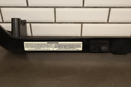 08-10 Ford F250 F350 Super Duty Radiator Core Support Upper OEM