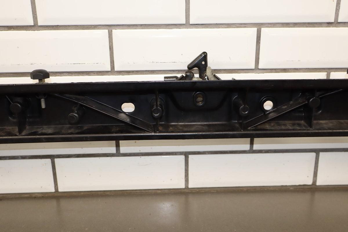 08-10 Ford F250 F350 Super Duty Radiator Core Support Upper OEM