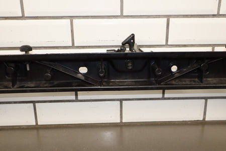 08-10 Ford F250 F350 Super Duty Radiator Core Support Upper OEM