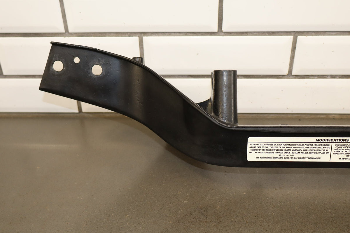08-10 Ford F250 F350 Super Duty Radiator Core Support Upper OEM
