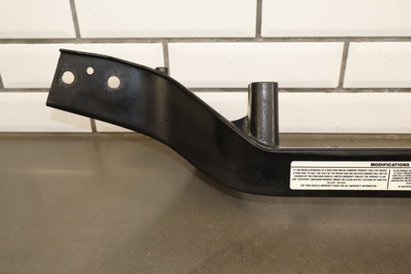08-10 Ford F250 F350 Super Duty Radiator Core Support Upper OEM