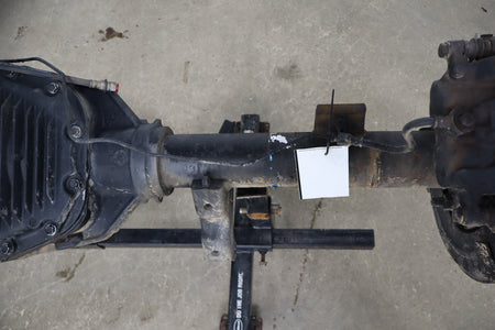 08-10 Ford F250 F350 Super Duty Rear Axle 3.73 SRW Complete OEM