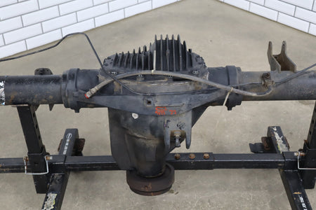 08-10 Ford F250 F350 Super Duty Rear Axle 3.73 SRW Complete OEM