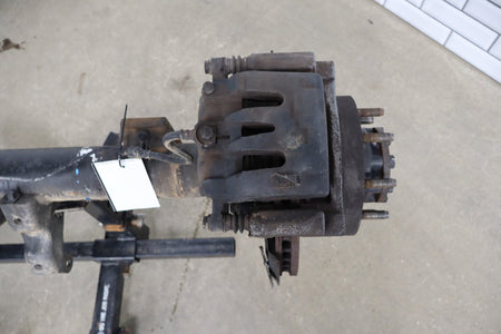 08-10 Ford F250 F350 Super Duty Rear Axle 3.73 SRW Complete OEM
