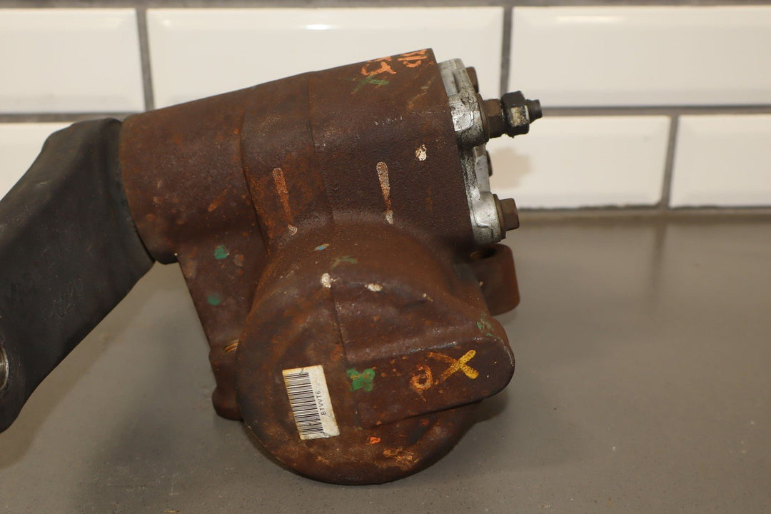 08 - 10 Ford F250 Power Steering Gear Box with Pitman Arm OEM