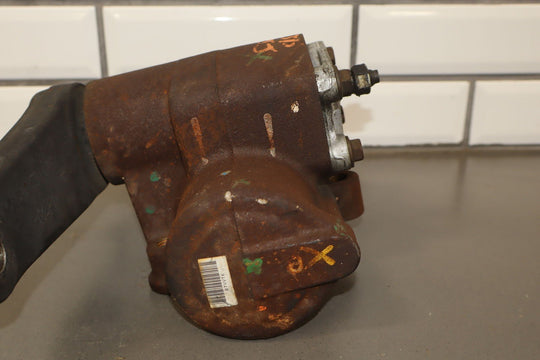 08 - 10 Ford F250 Power Steering Gear Box with Pitman Arm OEM