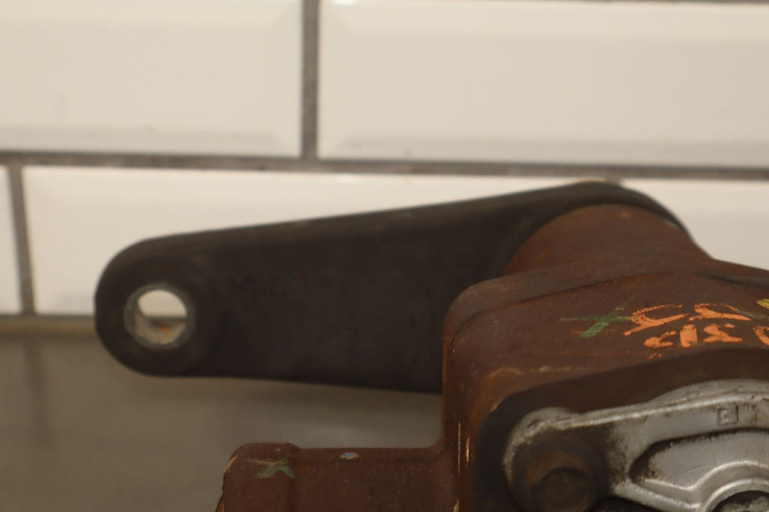 08 - 10 Ford F250 Power Steering Gear Box with Pitman Arm OEM