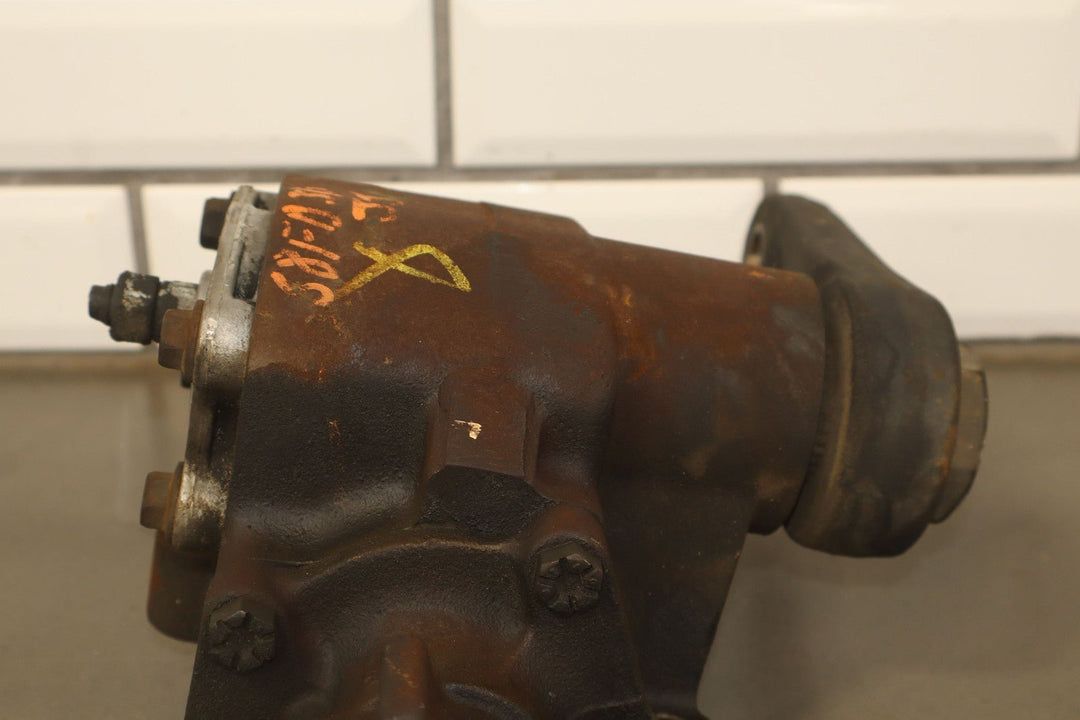 08 - 10 Ford F250 Power Steering Gear Box with Pitman Arm OEM