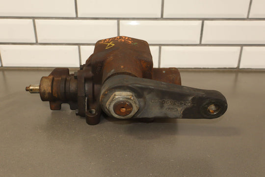 08 - 10 Ford F250 Power Steering Gear Box with Pitman Arm OEM